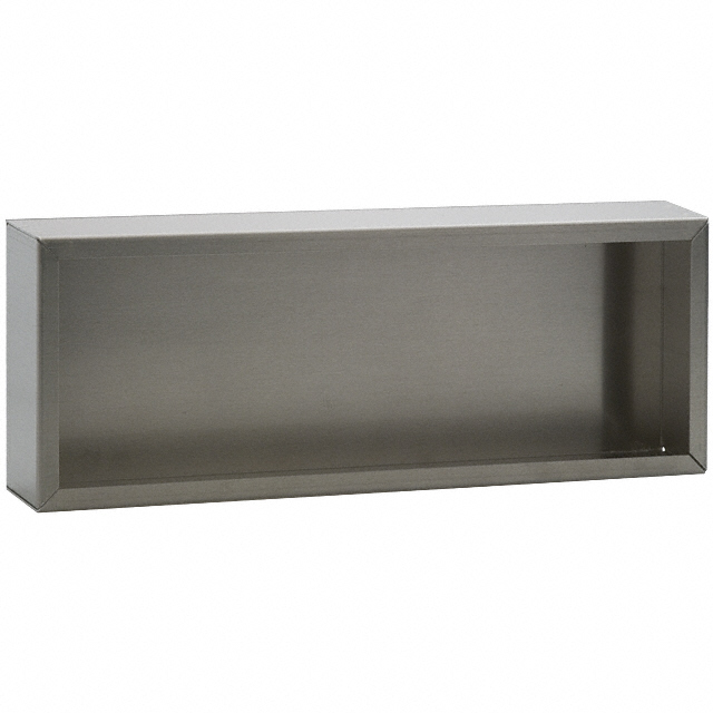 1444-18 Hammond Manufacturing  Boxen