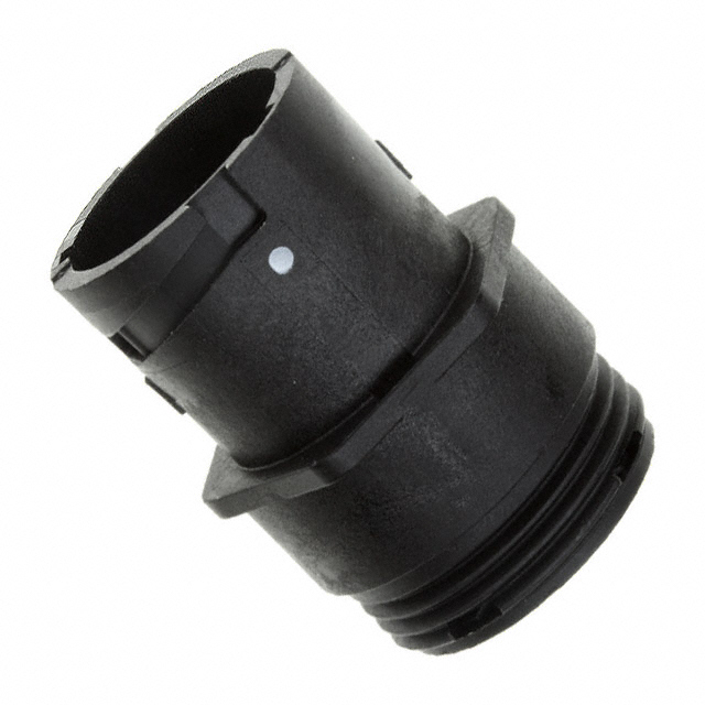 1445829-3 TE Connectivity AMP Connectors  Alloggiamenti per connettori circolari