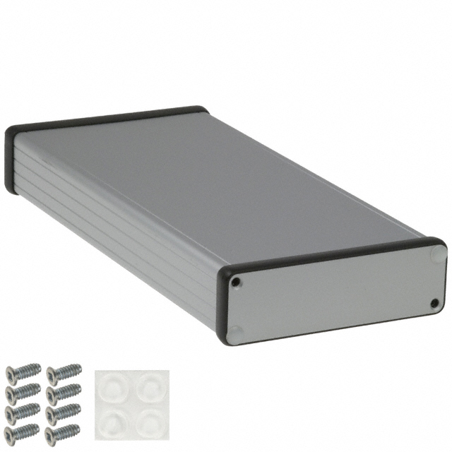 1455L2201 Hammond Manufacturing  Boîtes