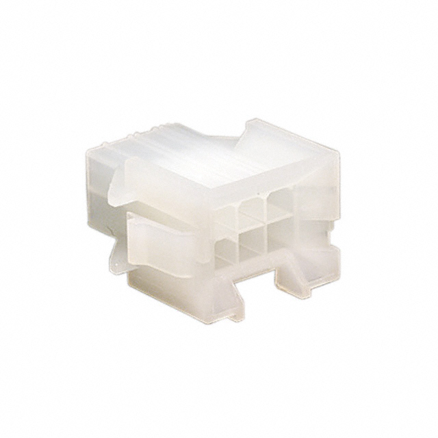 15060065 Molex  Boîtiers de connecteurs rectangulaires