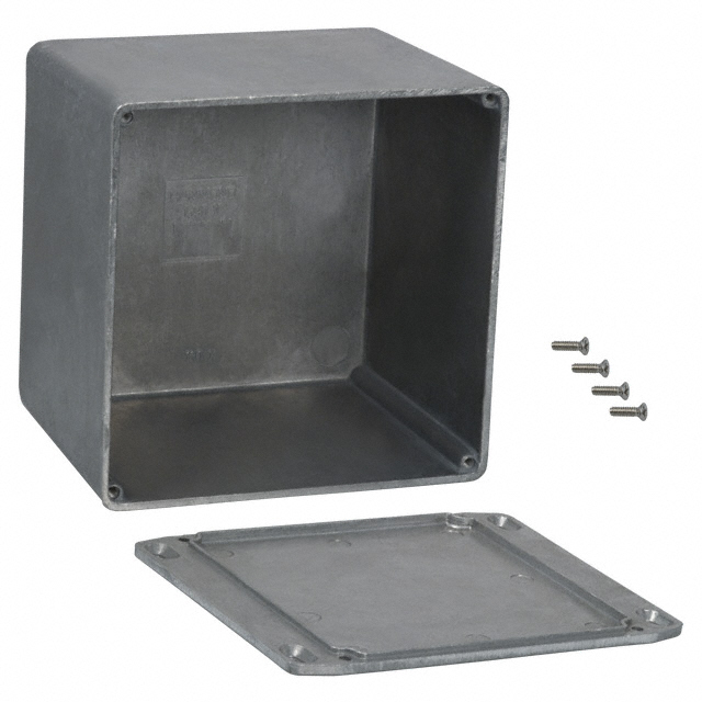 1590VFL Hammond Manufacturing  Cajas