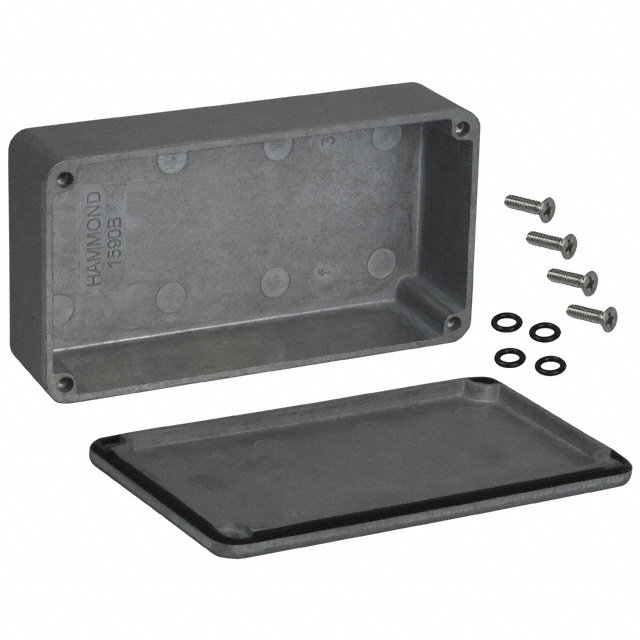 1590WB Hammond Manufacturing  Scatole