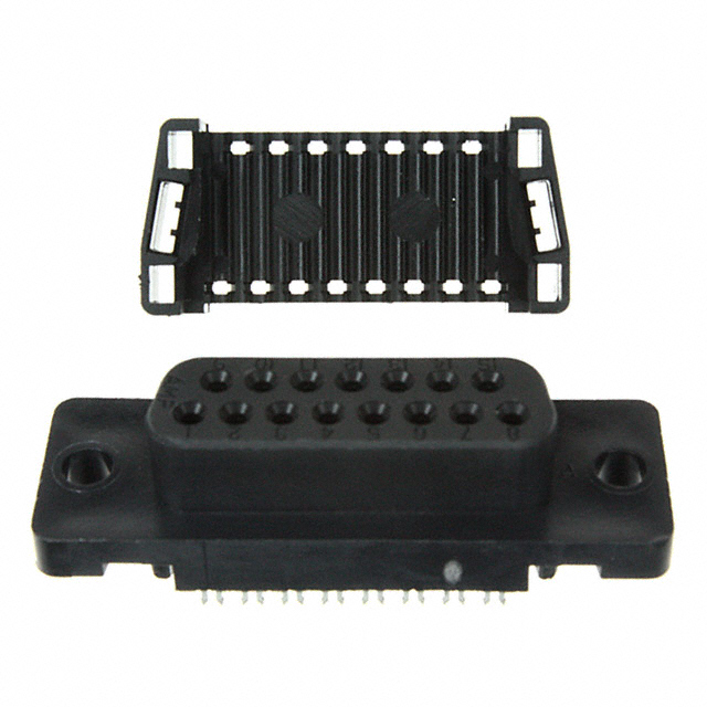 747318-3 TE Connectivity AMP Connectors  Gruppi di connettori D-Sub