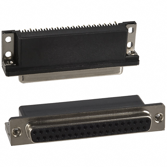 183-037-213R171 NorComp Inc.  Conjuntos de conectores D-Sub