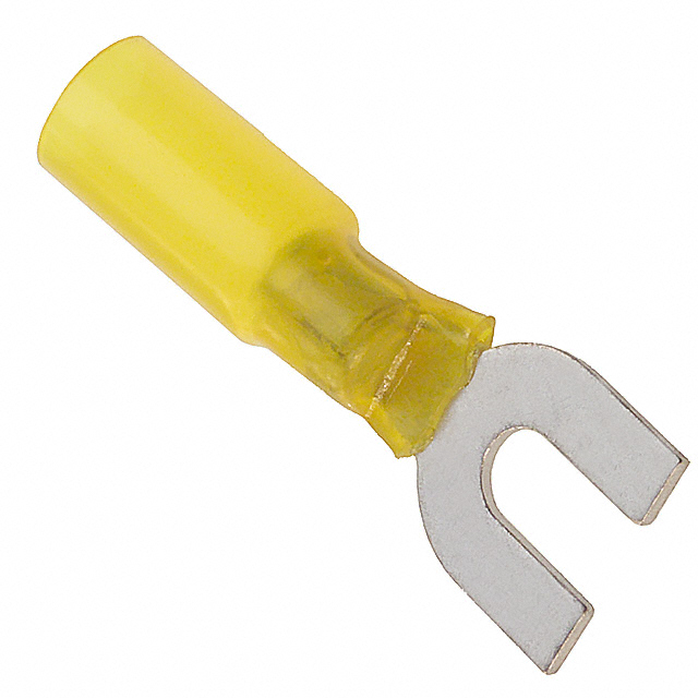 0191640072 Molex  Spade Connectors