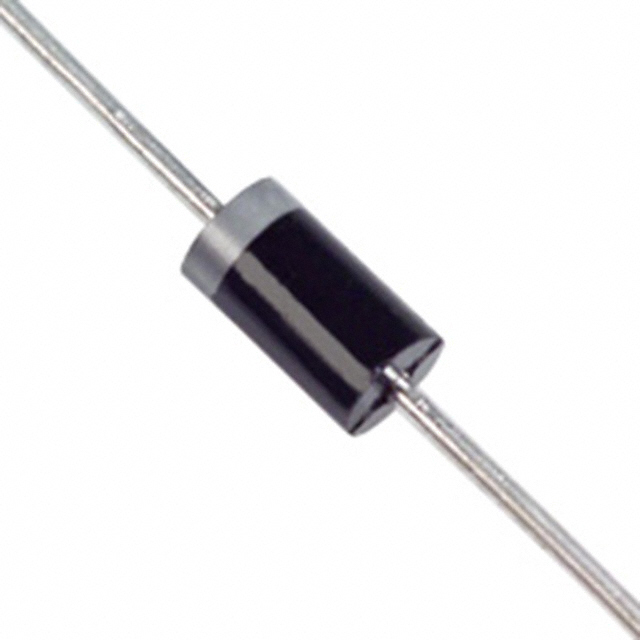 P6KE7V5CA-T Diodes Incorporated Diodes TVS
