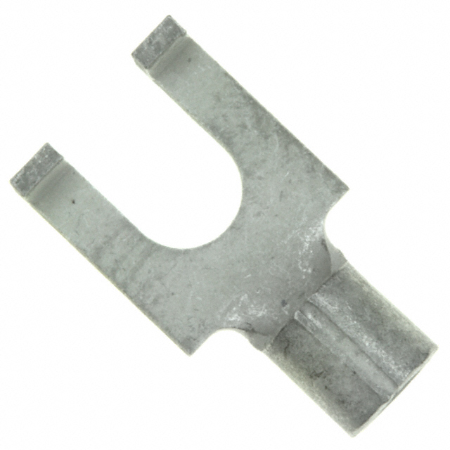 2-320855-1 TE Connectivity AMP Connectors  Spade Connectors