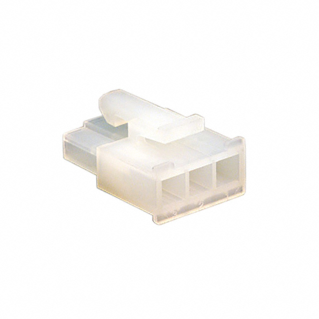 0039014031 Molex  Boîtiers de connecteurs rectangulaires