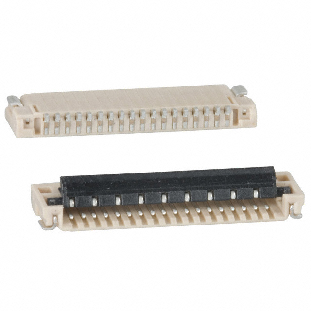 0514411893 Molex  FFC FPC (Flat Flexible) Connector Assemblies