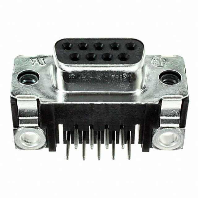 5745781-3 TE Connectivity AMP Connectors  D-Sub-Steckverbinderbaugruppen