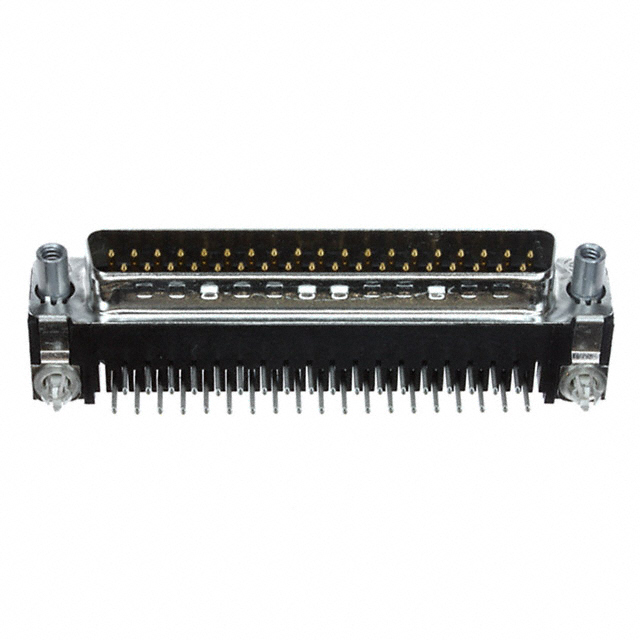 5747843-6 TE Connectivity AMP Connectors  D-Sub-Steckverbinderbaugruppen