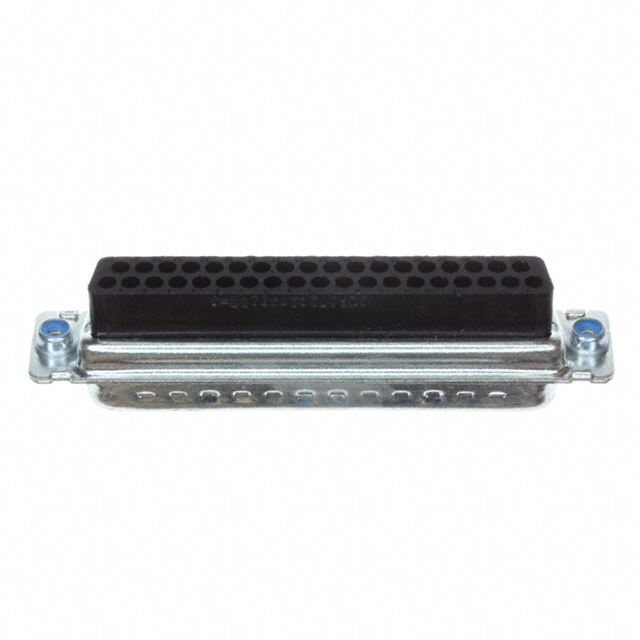 745135-2 TE Connectivity AMP Connectors  Alloggiamenti per connettori D-Sub a forma di D