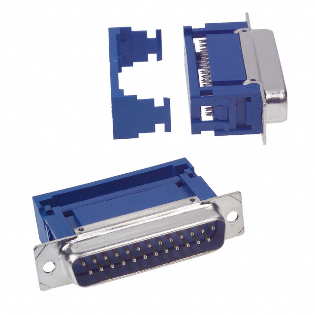 CWR-280-25-0203 CW Industries  D-Sub-Steckverbinderbaugruppen