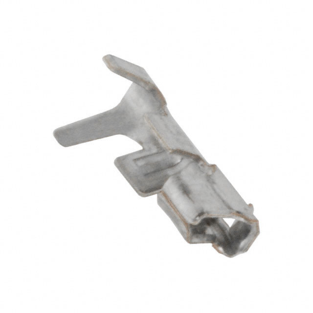 MINI-SZH-003T-P0.5 JST Sales America Inc.  Contacts de connecteur rectangulaires