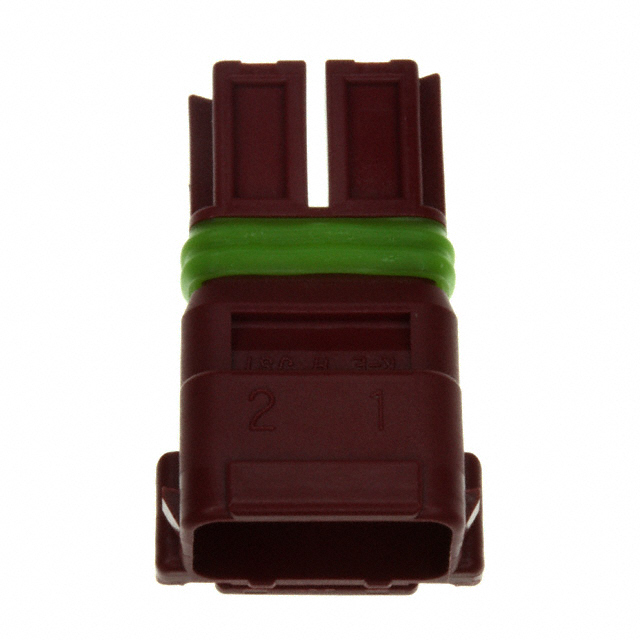 02R-WPJV-2-RM(NN) JST Sales America Inc.  Boîtiers de connecteurs rectangulaires