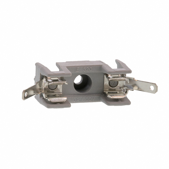 05200005ZXGY Littelfuse Inc. Porte-fusibles