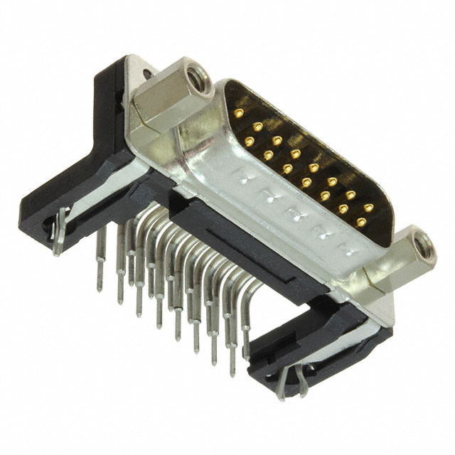 9662636813 HARTING  Conjuntos de conectores D-Sub