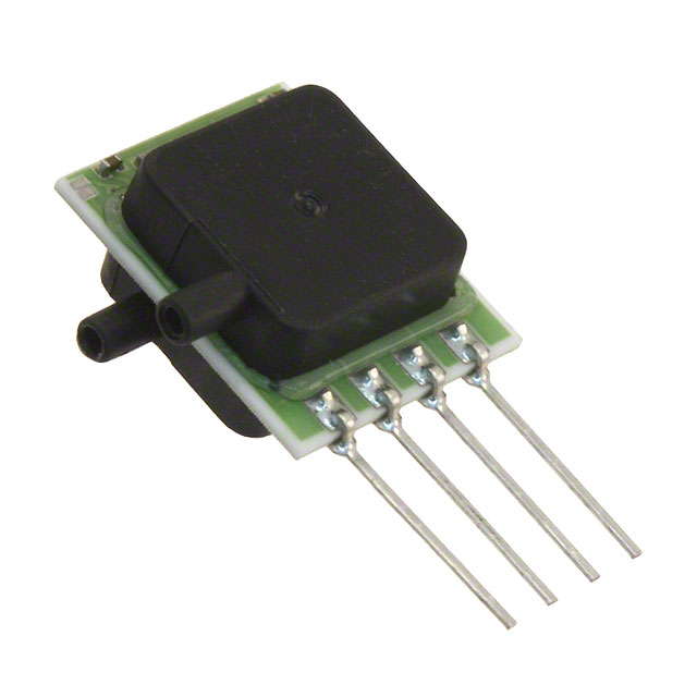 1 INCH-G-P4V-MINI Amphenol All Sensors Corporation  Drucksensoren-Wandler