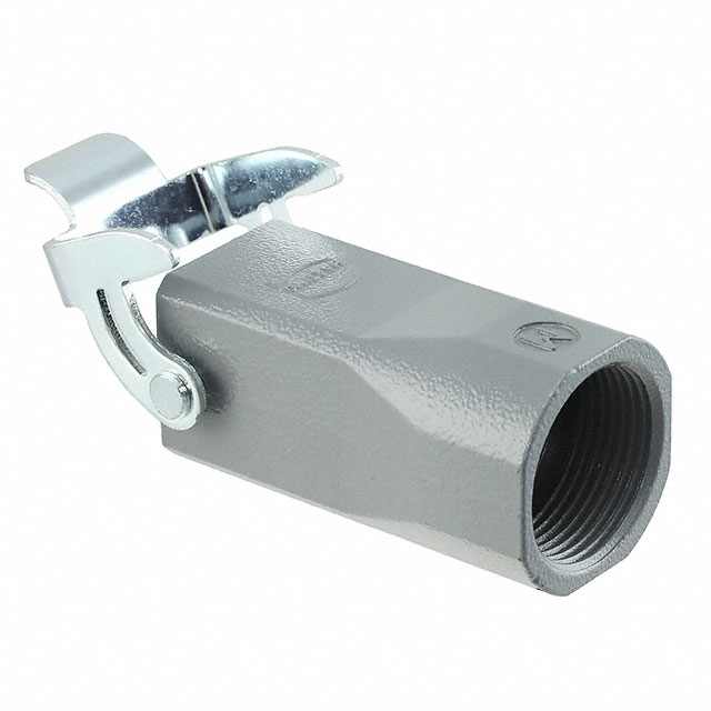 19200031755 HARTING  Heavy Duty Connector Housings Hoods Bases