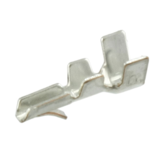 3-640663-1 TE Connectivity AMP Connectors  Wire to Board Connectors