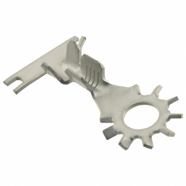 350080-1 TE Connectivity AMP Connectors  Connettori ad anello