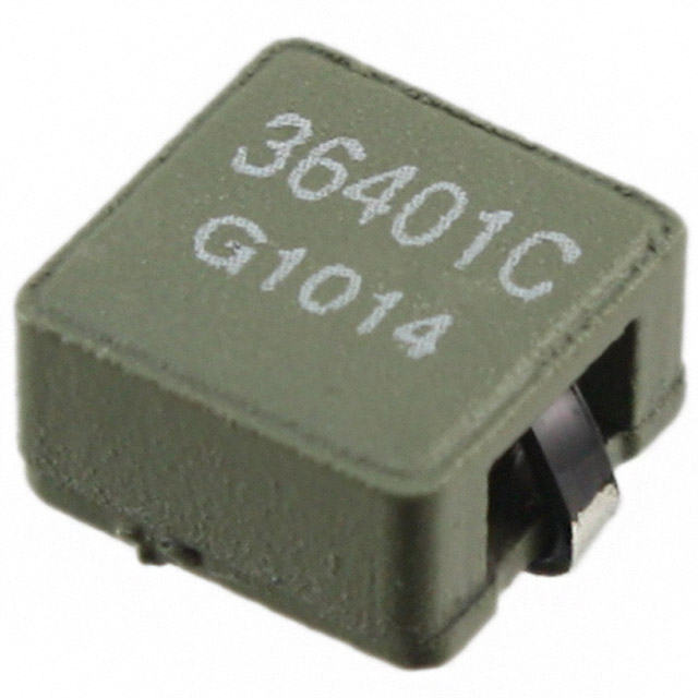 36401C Murata Power Solutions Inc.  Inducteurs fixes