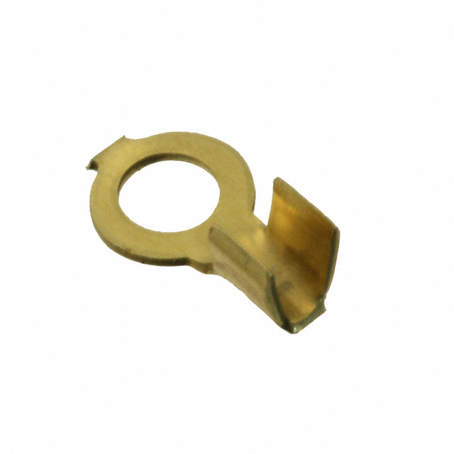 40702 TE Connectivity AMP Connectors  Connecteurs annulaires