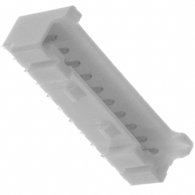 B10B-PASK-1 JST Sales America Inc.  Headers Male Pins