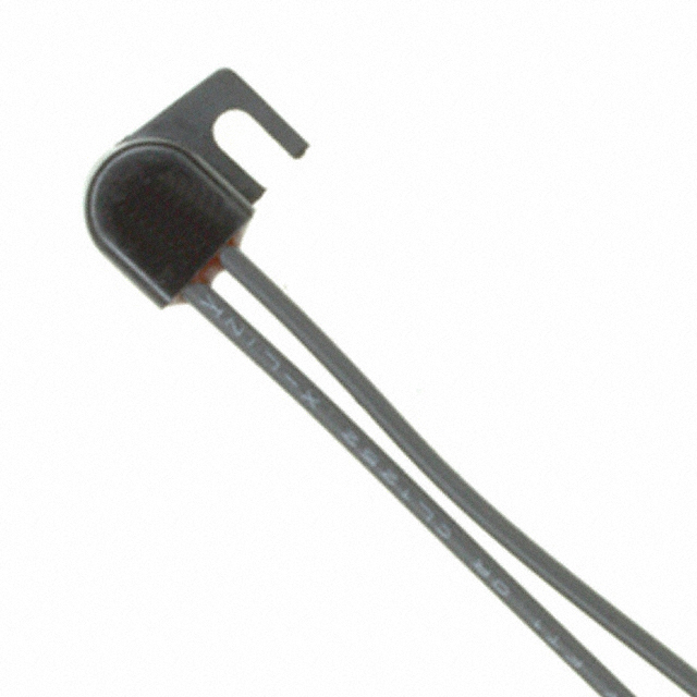 B12B08005AEDA0GE Cantherm  Termostati - Meccanici