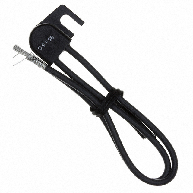 B12A09505AEDA0GE Cantherm  Termostati - Meccanici