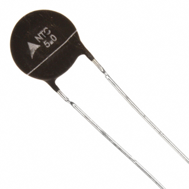 B57235S0509M000 EPCOS - TDK Electronics Limitatori di corrente di spunto (ICL)