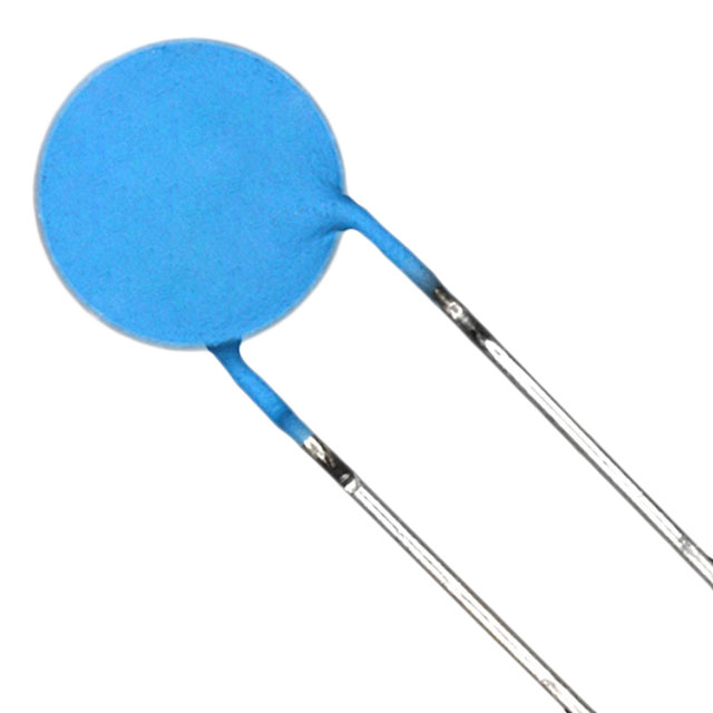B59970C0120A051 EPCOS - TDK Electronics Rückstellbare PTC-Sicherungen