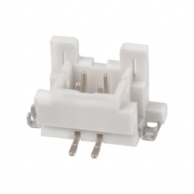 DF11GZ-4DP-2V(20) Hirose Electric Co Ltd  Embases à broches mâles