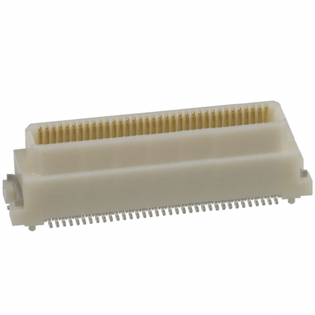 DF17(4.0)-70DP-0.5V(51) Hirose Electric Co Ltd  Arrays Edge Type Mezzanine (Board to Board)