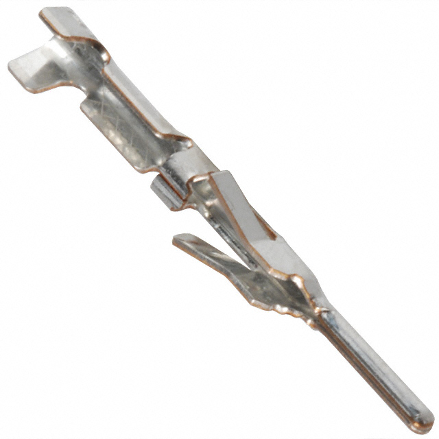 DF1B-30PC Hirose Electric Co Ltd  Contacts de connecteur rectangulaires