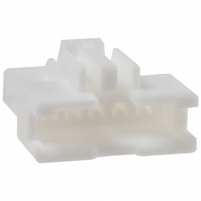 DF1B-5EP-2.5RC Hirose Electric Co Ltd  Boîtiers de connecteurs rectangulaires