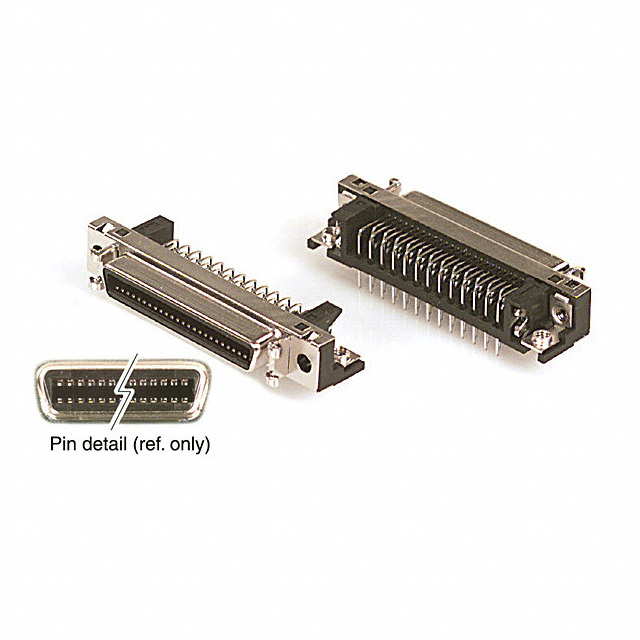 DX10G1M-50S(50) Hirose Electric Co Ltd  Connettori Centronics