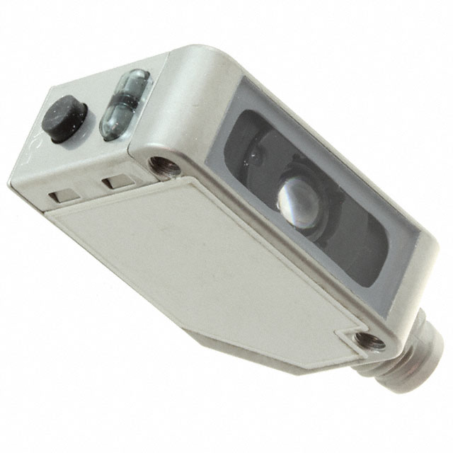 E3ZM-V86 Omron Automation and Safety  Photoélectrique industriel