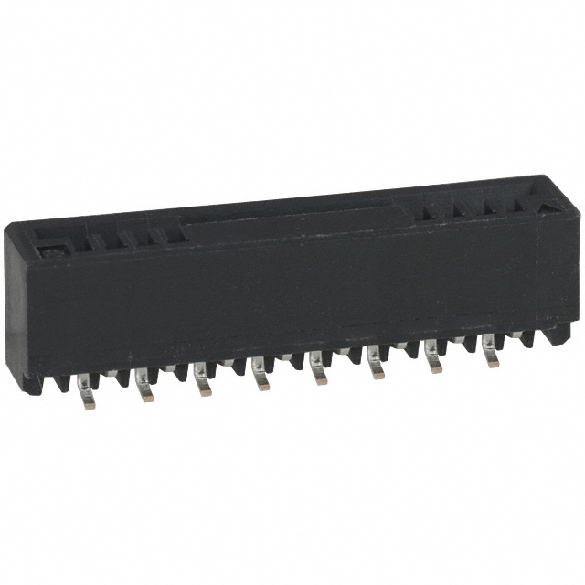 HFW16S-2STE1LF Amphenol ICC (FCI)  Gruppi di connettori FFC FPC (flessibili piatti)