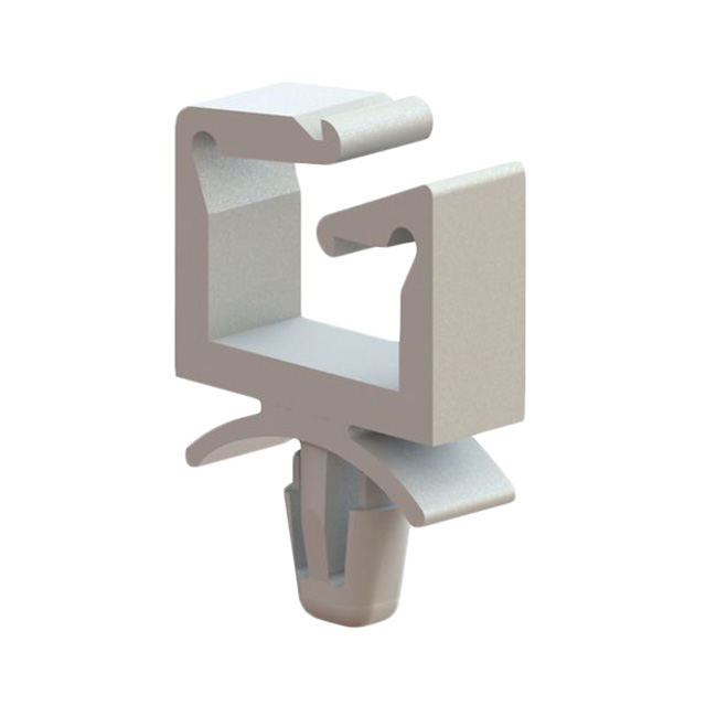 LWS-A-2-2-19 Essentra Components  Câbles et fils - Gestion