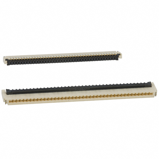 XF2U-3215-3A Omron Electronics Inc-EMC Div  FFC FPC (Flat Flexible) Connector Assemblies