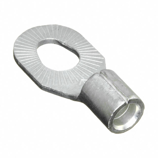 13-610 3M  Conectores de anillo