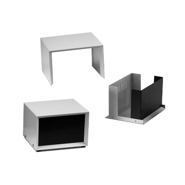 1426Q-B Hammond Manufacturing  Cajas