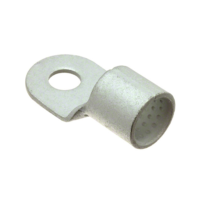 1958311-1 TE Connectivity AMP Connectors  Connecteurs annulaires