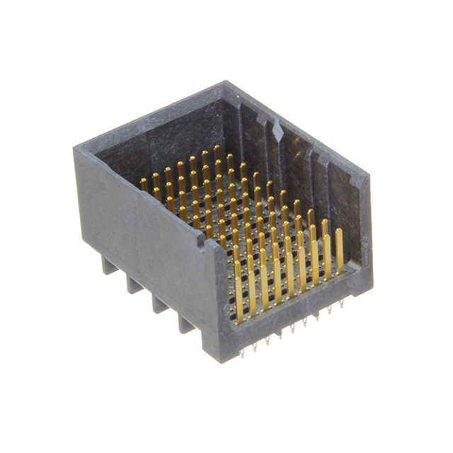 2007791-1 TE Connectivity AMP Connectors  Especializado