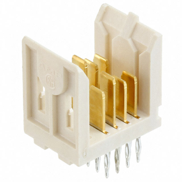 536606-1 TE Connectivity AMP Connectors  Specializzato