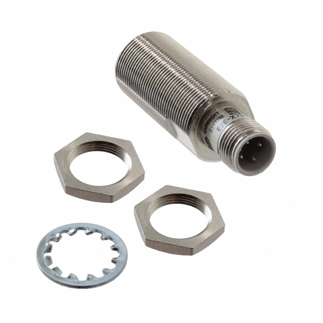 E2E-X7D1-M1 Omron Automation and Safety Näherungssensoren – Industrie