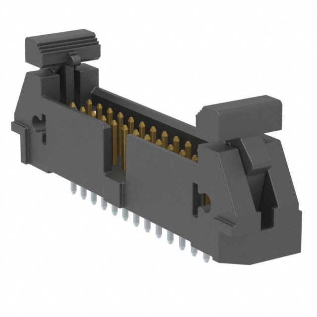 EJH-113-01-S-D-TH Samtec Inc.  Embases à broches mâles