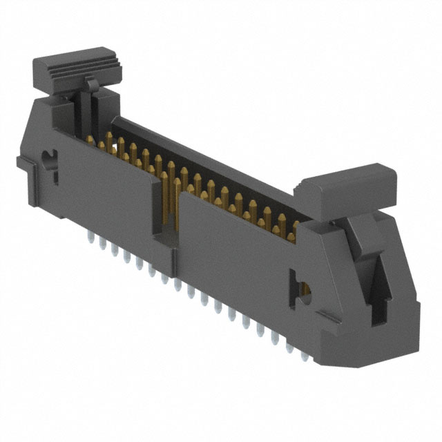 EJH-117-01-F-D-TH Samtec Inc.  Headers Male Pins