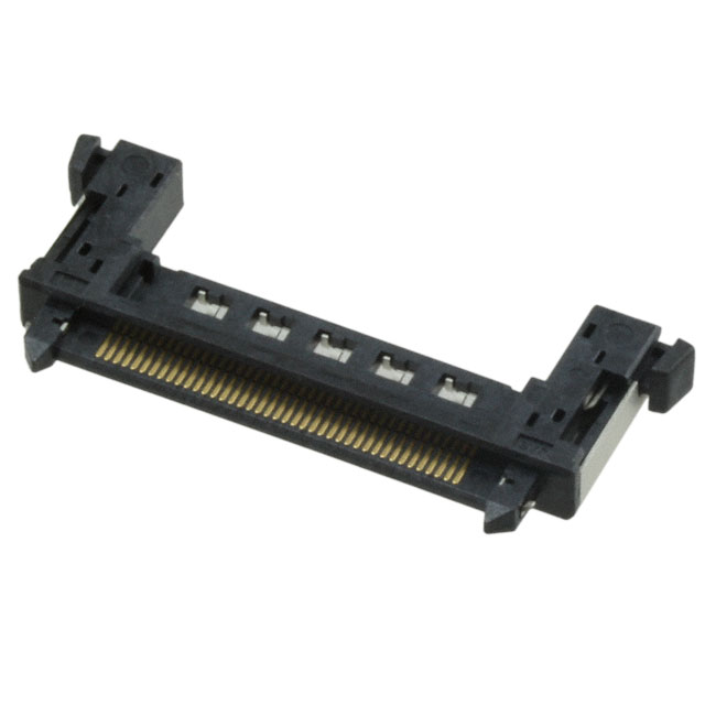 FI-RE41CL JAE Electronics  Support de panneau suspendu gratuit